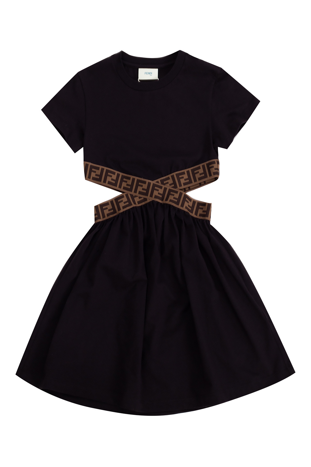 Fendi kids outlet dress